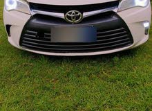 Toyota Camry SE in Taiz