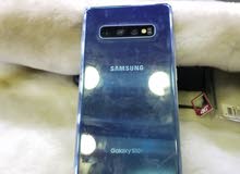 Samsung Galaxy S10 Plus 128 GB in Sana'a