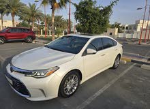 Toyota Avalon 2017 in Northern Governorate