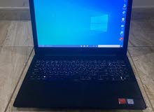 لابتوت DELL لابتوت DELL