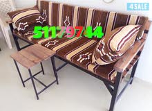 كراسي المنتزهات والحديقة كراسي المنتزهات والحديقة