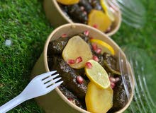 ورق عنب ورق عنب