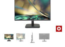 Acer 24inch 100hz +speaker