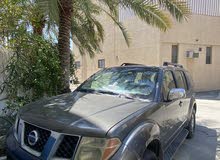 Nissan Pathfinder 2007 in Northern Governorate