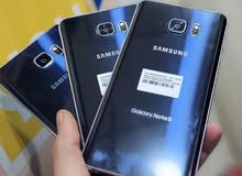 Samsung Galaxy Note 5 32 GB in Sana'a