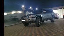 Nissan vtc 2004 Nissan vtc 2004