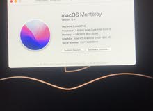Mac mini 2014 late /ماك مني