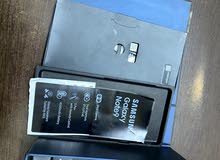 Samsung Galaxy Note 9 128 GB in Amman