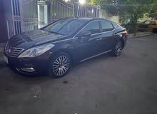 هيونداي ازيره 2012 خليجي هيونداي ازيره 2012 خليجي