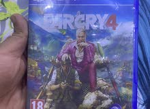 far cry4 للبيع far cry4 للبيع