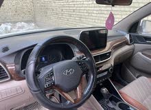 Hyundai Tucson 2019 in Baghdad