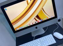 iMac Retina 4K i5 (21.5-inch, 2017) Radeon Pro 555