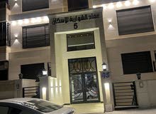 175m2 3 Bedrooms Apartments for Sale in Amman Tabarboor