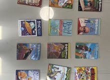 kids books for sale 3 BD Each kids books for sale 3 BD Each