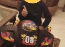 سياره دفع رباعي بحاله جيده جدا شغاله ميه ميه بس بدها شاحن للبيع بسعر مغري سياره دفع رباعي بحاله جيده جدا شغاله ميه ميه بس بدها شاحن للبيع بسعر مغري
