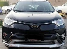 تويوتا 2026 للبيع