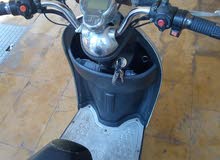 دراجة كهربائية دراجة كهربائية