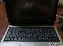 Toshiba Portege M700 Toshiba Portege M700