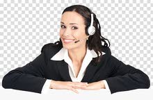 مطلوب مدخلين بيانات و خدمة عملاء للعمل بالقاهره مطلوب مدخلين بيانات و خدمة عملاء للعمل بالقاهره