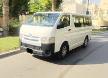 Sale Toyota Hiace Model 2014 Insurance september 2022 Sale Toyota Hiace Model 2014 Insurance september 2022