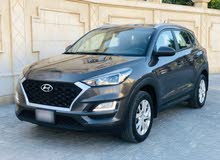 Hyundai Tucson 2019 Clean SUV for sale