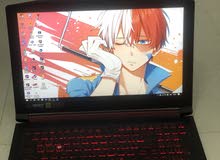 i want sell acer nitro 5 booting Ssd nvpme pcie 250gb and Hdd 1tb i want sell acer nitro 5 booting Ssd nvpme pcie 250gb and Hdd 1tb