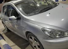 بيجو 307 موديل 2005