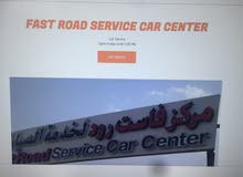 Fast road car service Fast road car service