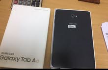 Samsung Tab A6 (10.1 inch 32G كالجديد