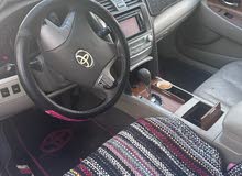 Toyota Aurion 2010 in Tripoli