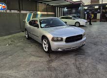 Dodge charger - دودج تشارجر 2008 فحص كامل ماتور 3600cc