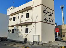 2 Floors Building for Sale in Manama Sanabis