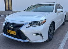 Lexus ES 2016 in Al Batinah