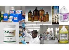 SSD CLEANING SOLUTION AND ACTIVATION POWDER SSD CLEANING SOLUTION AND ACTIVATION POWDER