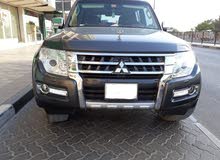 pajero gls full option pajero gls full option
