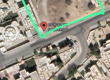 Residential Land for Sale in Muscat Madinat As Sultan Qaboos