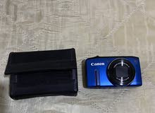 كاميرة كانون sx270 Hs للبيع كاميرة كانون sx270 Hs للبيع