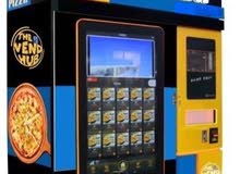 Pizza, Cotton Candy, Meals Vending Machines for urgent sale! Pizza, Cotton Candy, Meals Vending Machines for urgent sale!