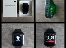 Smartwatch (Android/Apple) Watch