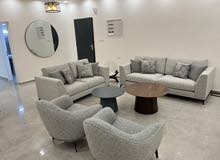 131m2 3 Bedrooms Apartments for Sale in Nablus Wadi Al-Toffah