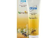 Atomy toothpaste from Korea Atomy toothpaste from Korea