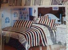 1queen size bed sheet and 2 pillow case 1queen size bed sheet and 2 pillow case