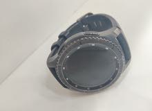 samsung gear s3 frontier samsung gear s3 frontier