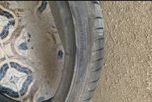 كفرات BMW X2 نظيفه مافيها شيى كفرات BMW X2 نظيفه مافيها شيى