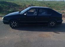 رونو R19 coupé رونو R19 coupé