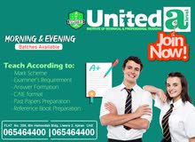 A Level Tutoring in Ajman A Level Tutoring in Ajman