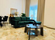 1 Bedroom apartment for rent in Seef