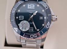 ساعة  فاخرة Longines