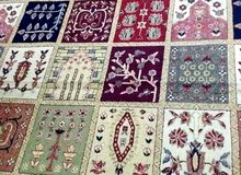 زولية للبيع نوع بلجيكية نظيفة جدااا حجم 2/500 ×3/500 زولية للبيع نوع بلجيكية نظيفة جدااا حجم 2/500 ×3/500