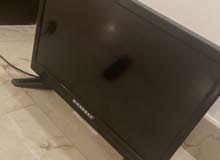 Micromax Tv good for desert and camping